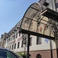 Hotel Zvezda