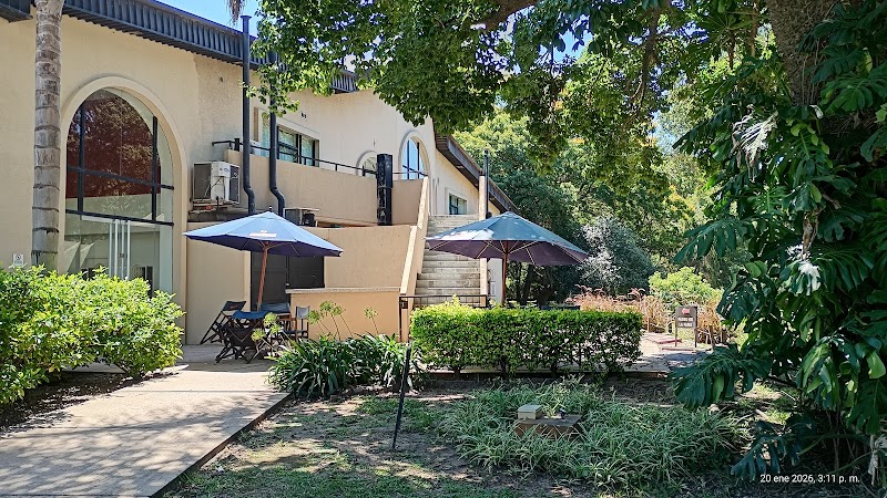 Hotel de Campo Colon in Santa Fe, Argentina