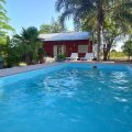 Hotel de Campo El Rebenque