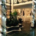 Hotel de Campo El Recreo