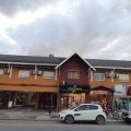 Hotel de Cine Las Golondrinas