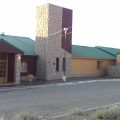 Hotel de Las Nubes