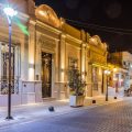 Hotel del Antiguo Convento