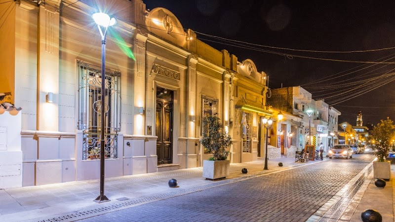 Hotel del Antiguo Convento in Salta, Argentina