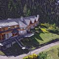 Hotel del Bosque
