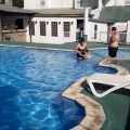 Hotel del Lago