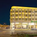 Hotel del Norte