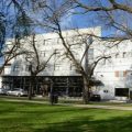 Hotel del Parque