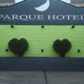 Hotel del Parque