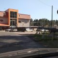 Hotel on Teatralnaya