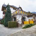 Hotel penzion Srdíčko
