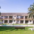 Hotel y Cabañas Las Añañucas