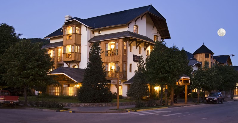 Hotel y Cabañas Le Village in San Martin, Argentina