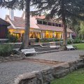 Hotel y Cabañas Los Castanos