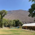 Hotel y Cabañas Sol del Valle