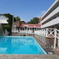 Hotell Cikada