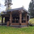 Hotelli Kivitasku