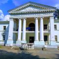 House of Creativity Golitsyno