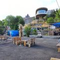 House of Writers Sevan