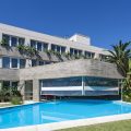 Howard Johnson Hotel Yerba Buena
