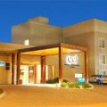 Howard Johnson Hotel and Casino