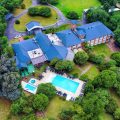 Howard Johnson Inn Villa General Belgrano