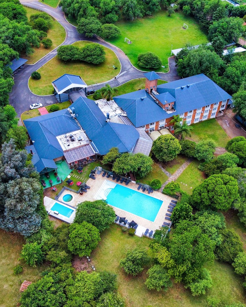 Howard Johnson Inn Villa General Belgrano in Villa General Belgrano, Argentina