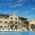 Howard Johnson Pilar Resort Spa & Convention Center