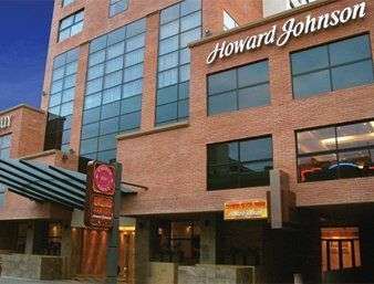 Howard Johnson Plaza Jujuy in San Salvador de Jujuy, Argentina