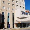 Howard Johnson Villa Maria Hotel and Casino