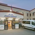 Howard Johnson by Wyndham Jamaica JFK Airport NYC