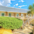 Hudson Beach Motel