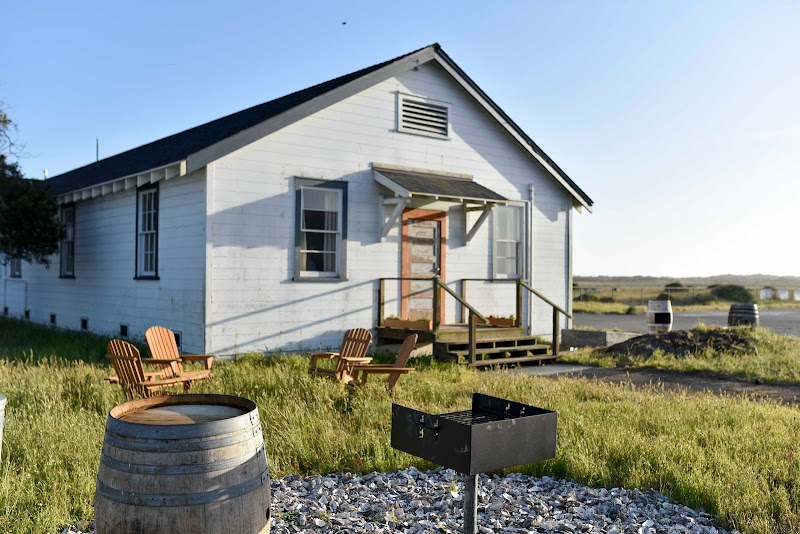 Humboldt Bay Social Club in Eureka, California, United States