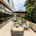 Hyatt Centric Las Condes Santiago