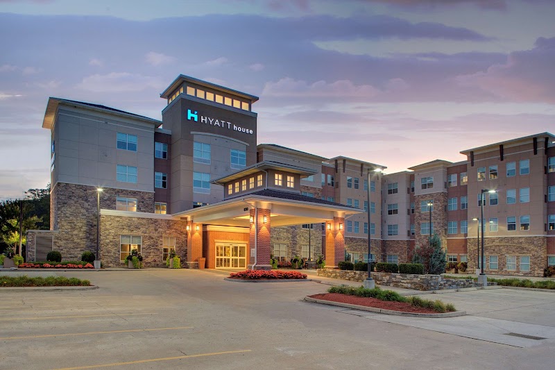 Hyatt House Shelton in Shelton, Connecticut, United States
