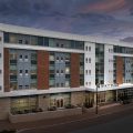 Hyatt Place Boulder/Pearl Street