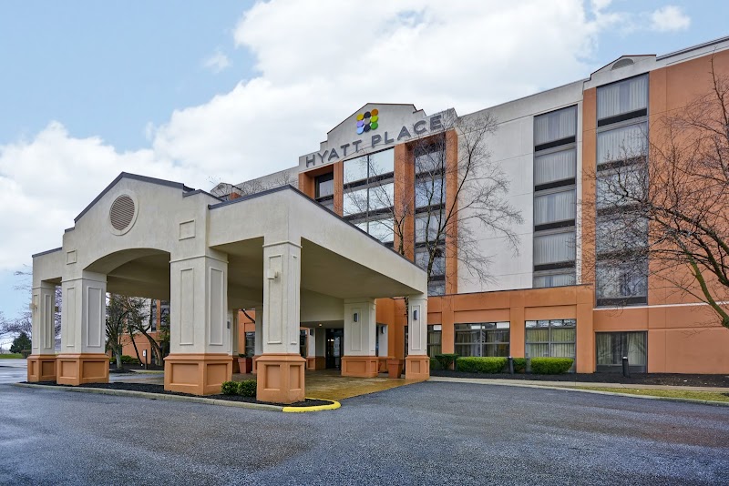 Hyatt Place Columbus/Worthington in Worthington, Ohio, United States