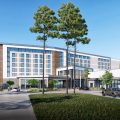 Hyatt Regency Conroe