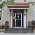 Hyde Park Hotel