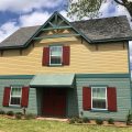Hymnsinger House