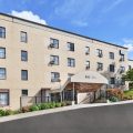 IHG Army Hotels Five Star Inn