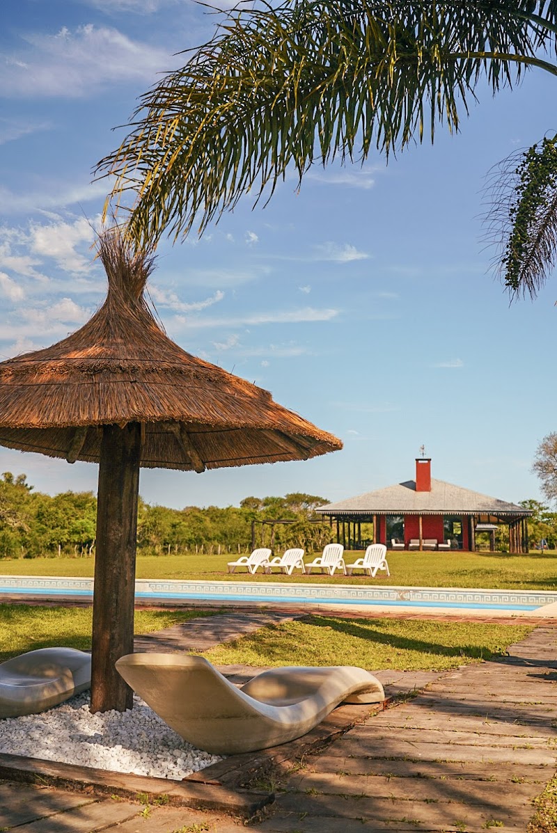 Ibera Lodge in Mercedes, Corrientes, Argentina