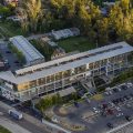 Ibis Pilar