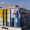 Ibis Valparaiso