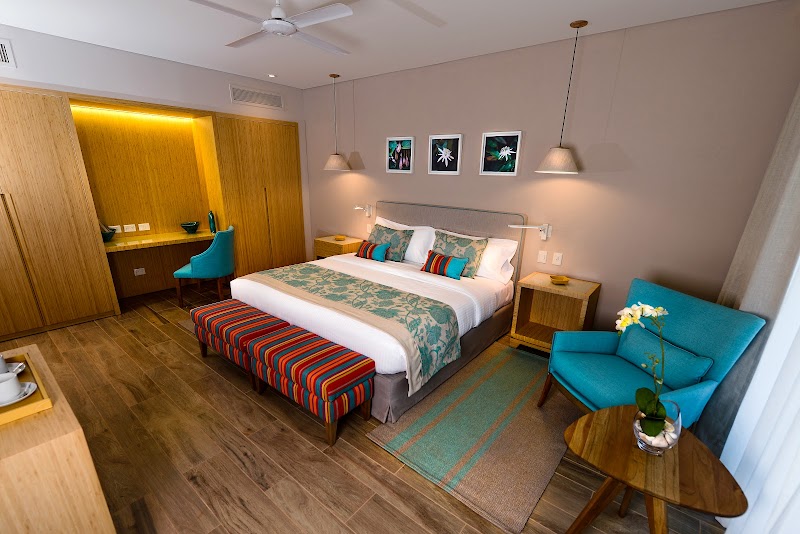 Iguazú Jungle Lodge in Puerto Iguazu, Argentina
