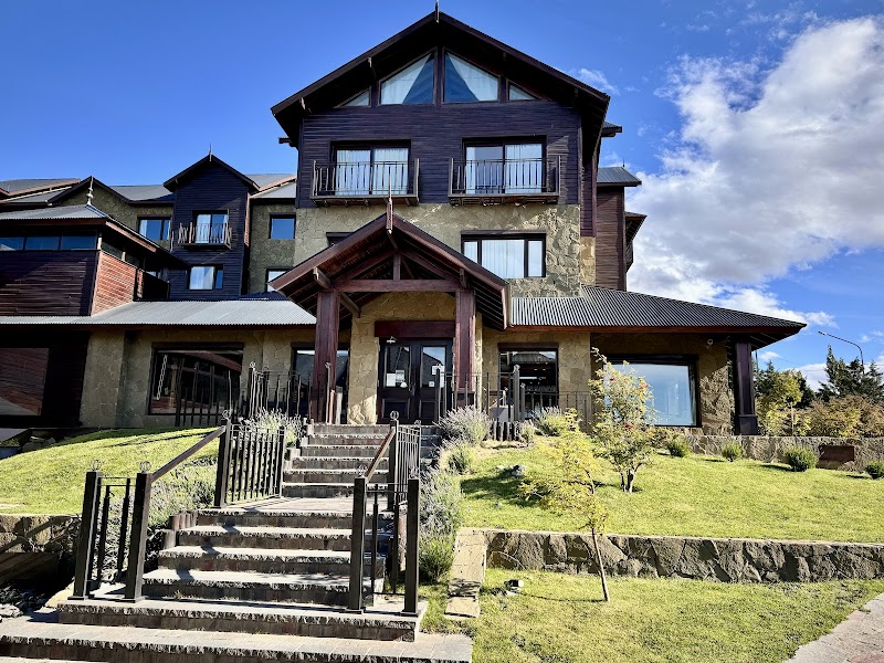 Imago Hotel & Spa in El Calafate, Argentina