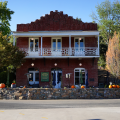 Imperial Hotel