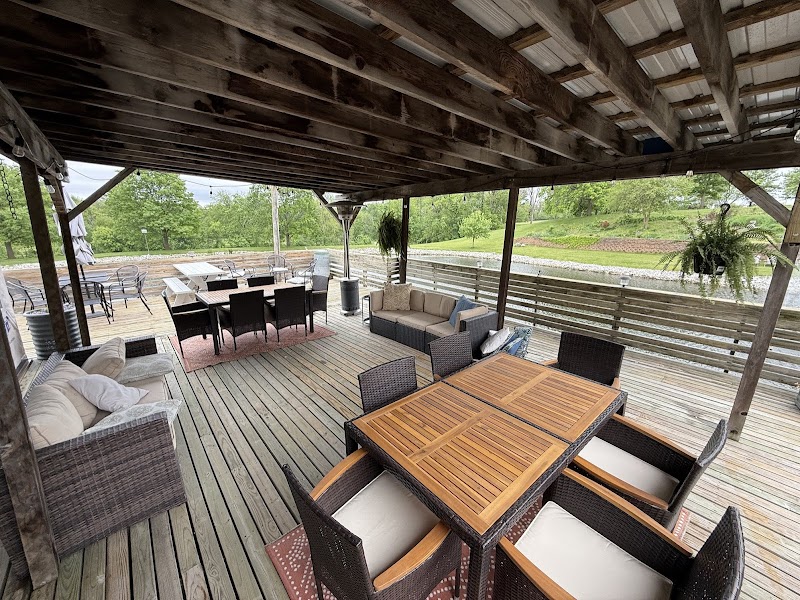 Indian Creek Country Inn in Nevada, Iowa, United States