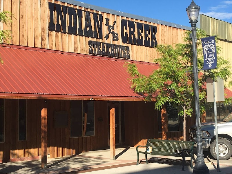 Indian Creek Steads in Caldwell, Idaho, United States
