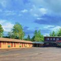 Indianhead Ironwood Motel